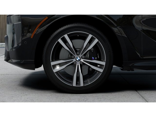 New 2027 Black Sapphire Metallic BMW xDrive40i image 7