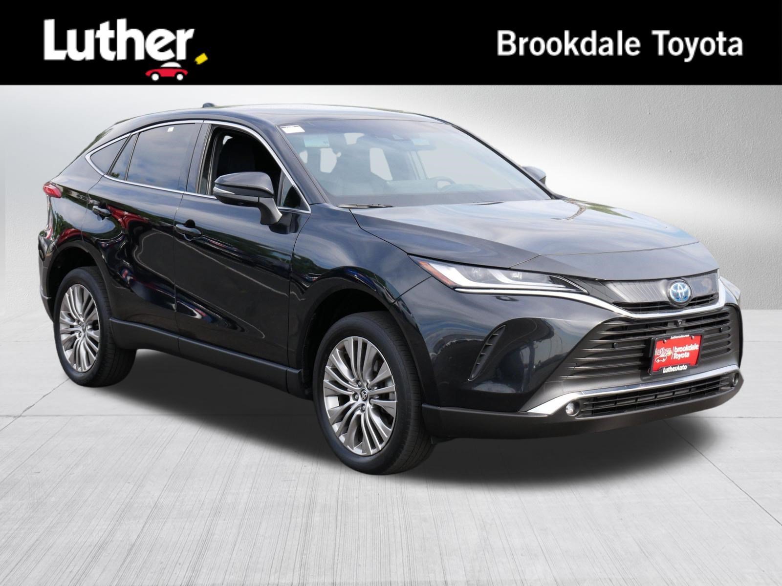2023 Toyota Venza
