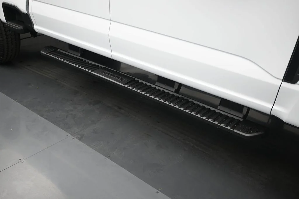 New 2026 Oxford White Ford XL image 20