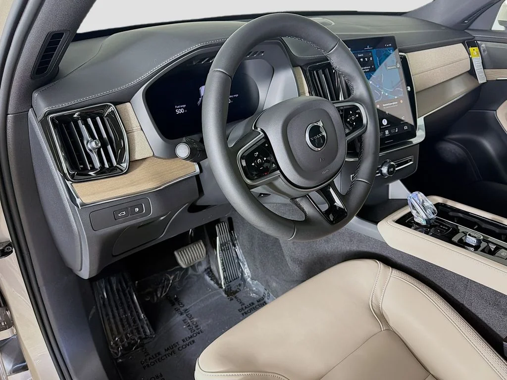 New 2026  Volvo T8 Plus image 9