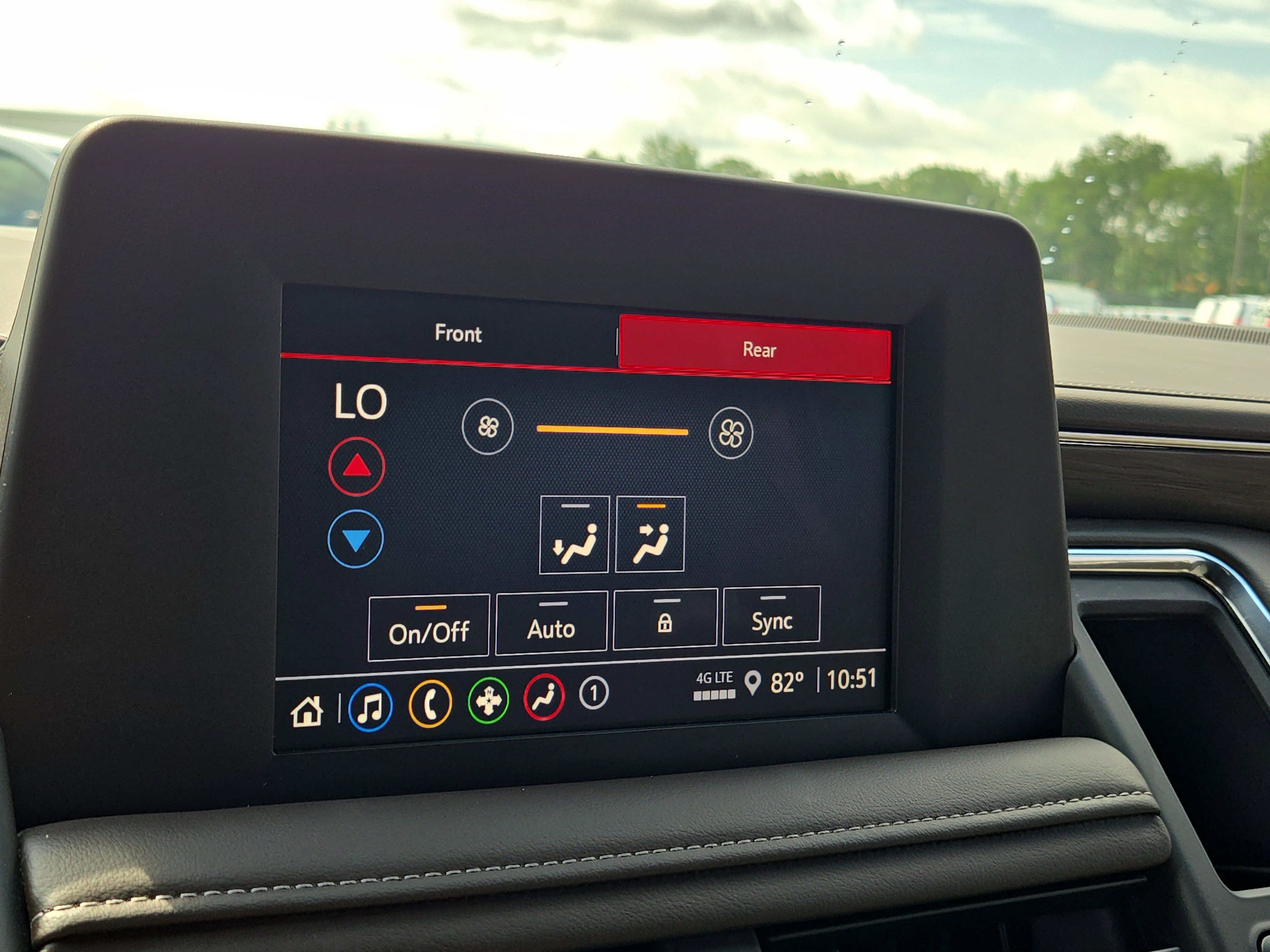 Used 2024 Black Chevrolet LS image 28