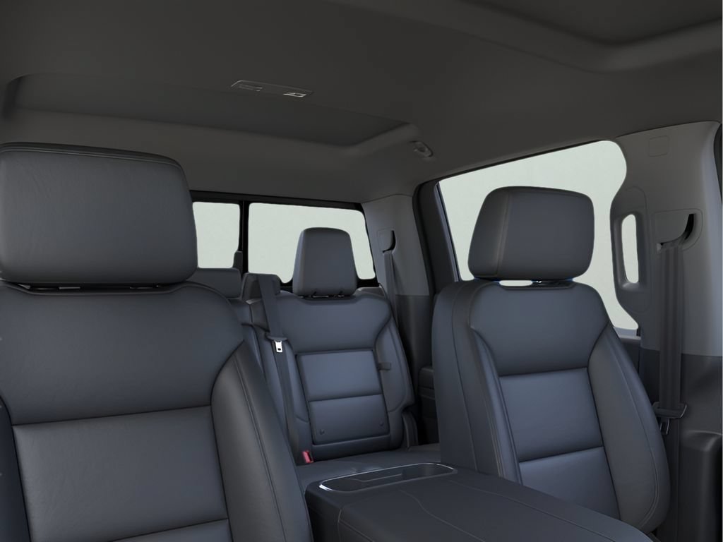 2026 Chevrolet Silverado 1500 RST - Photo 24