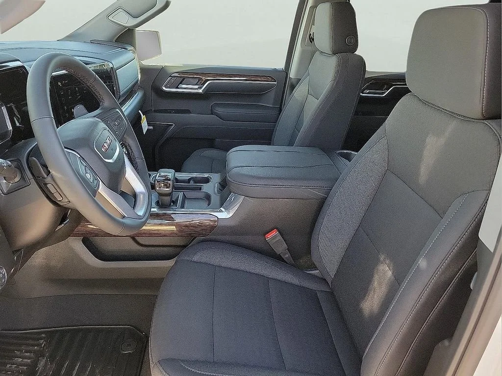 2026 GMC Sierra 1500 Elevation - Photo 14