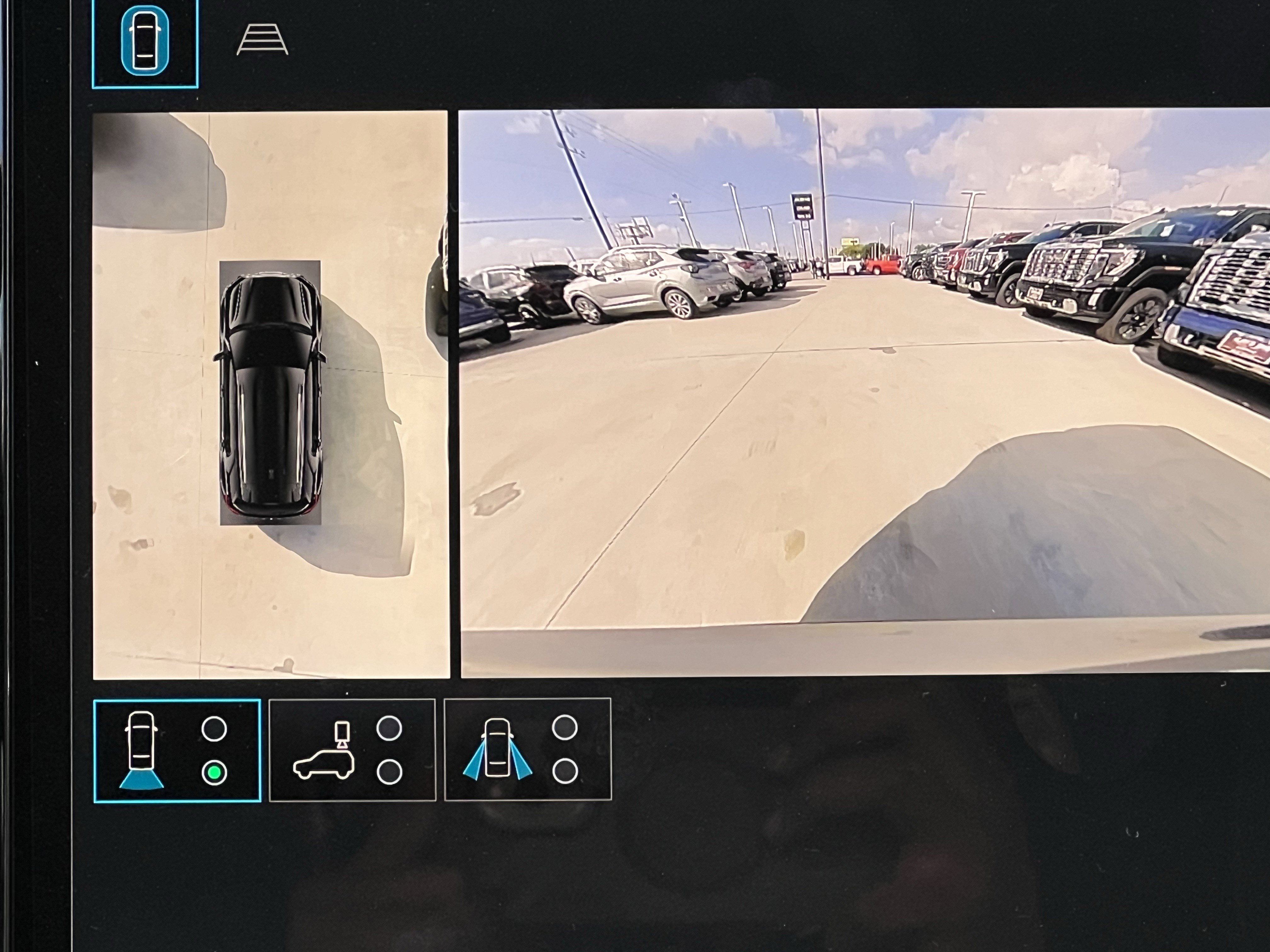2026 GMC Terrain AT4 - Photo 17