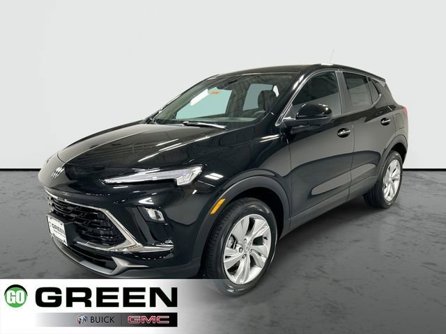 2026 Buick Encore GX Preferred AWD's photo
