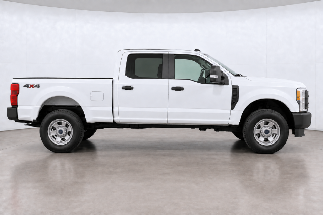 Used 2023 White Ford XL image 6