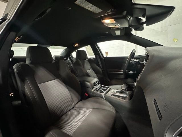 2023 Dodge Charger R/T - Photo 16