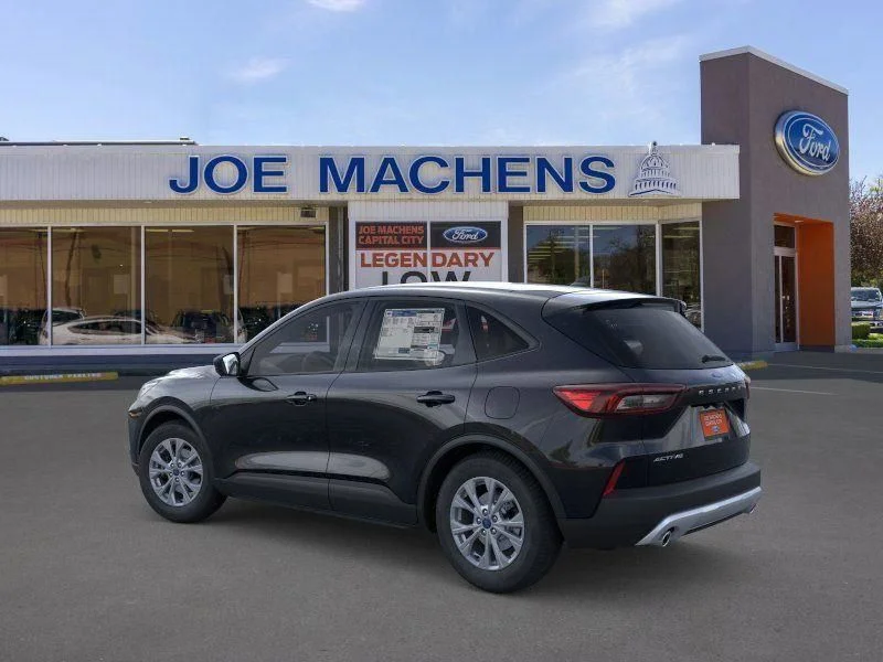 2026 Ford Escape Active - Photo 6