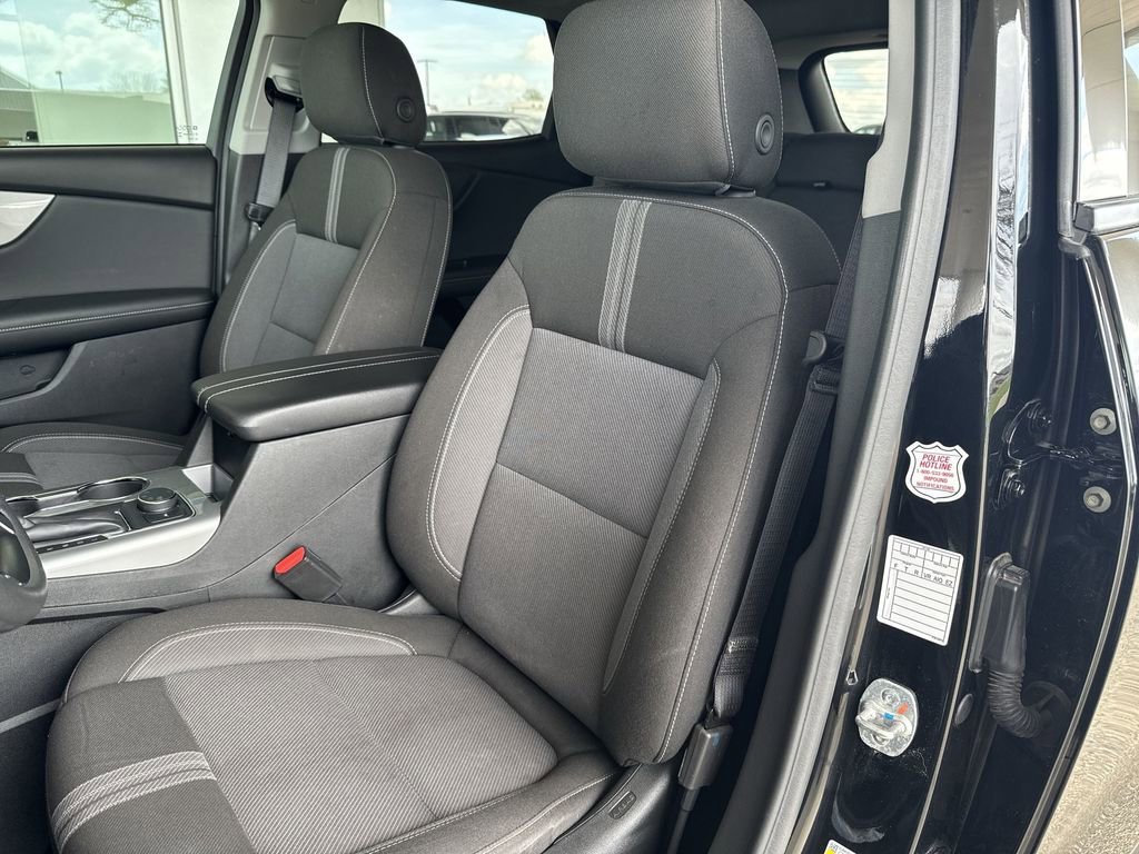 2025 Chevrolet Blazer 2LT - Photo 10