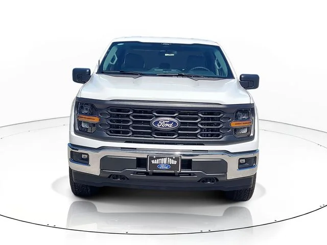 New 2026 Oxford White Ford XL image 2