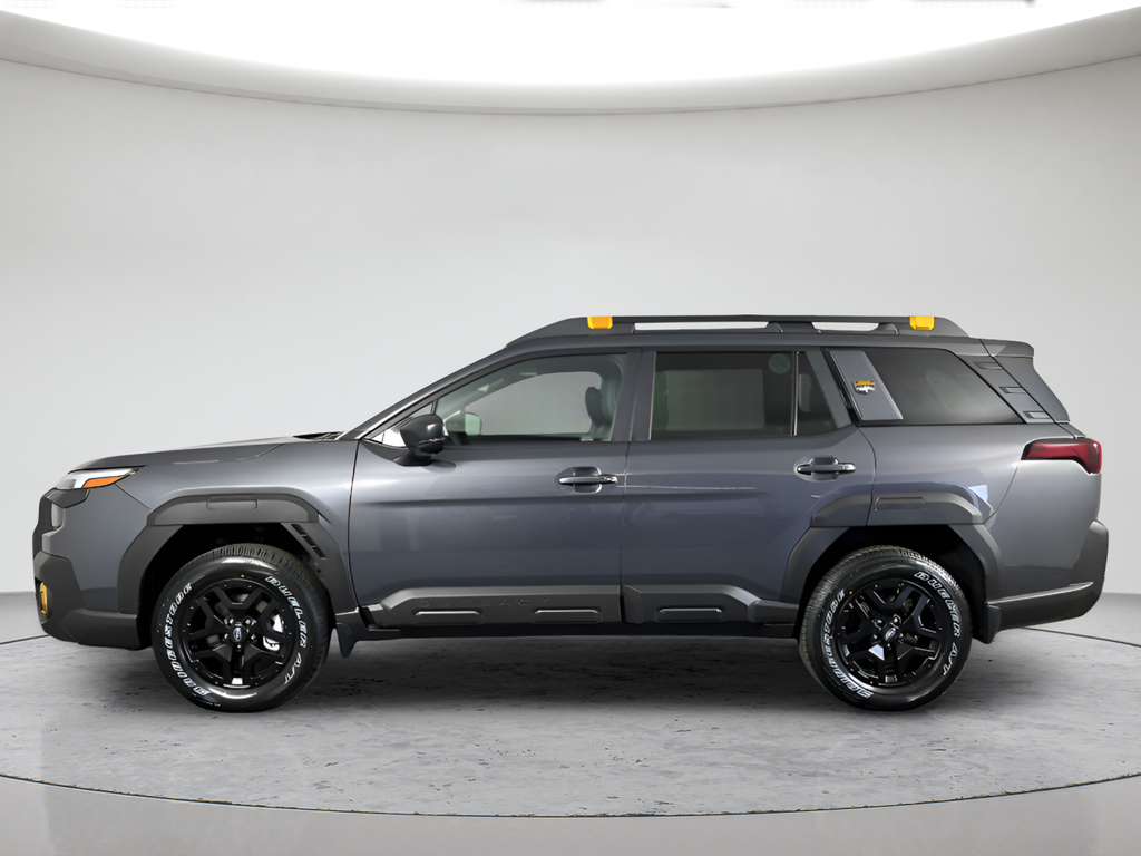 2026 Subaru Outback Wilderness - Photo 6