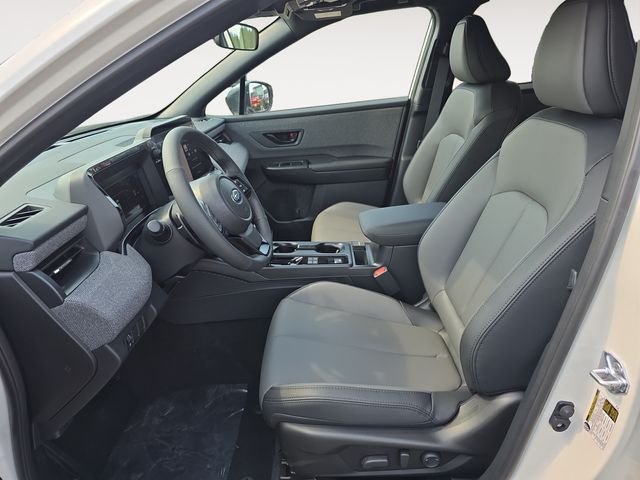 New 2026 CRYSTAL WHITE PEARL Subaru Premium image 11