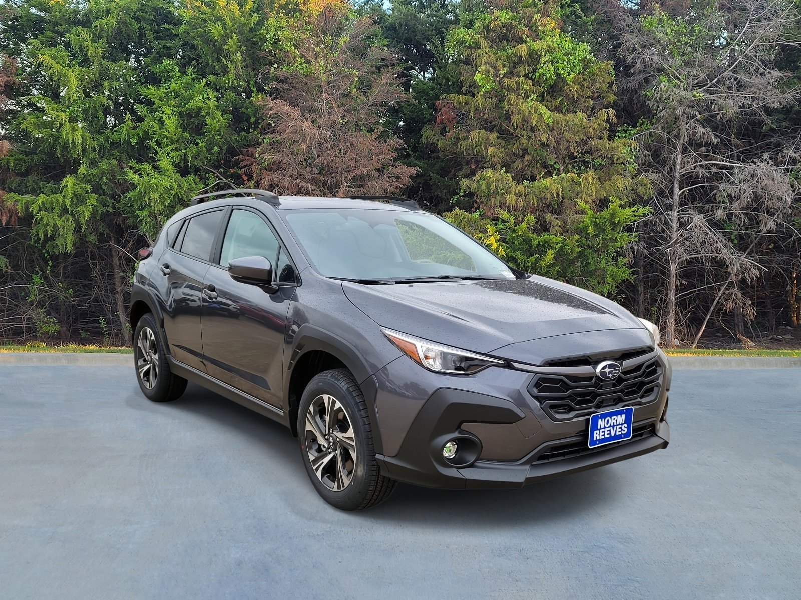 2026 Subaru Crosstrek Premium - Photo 15