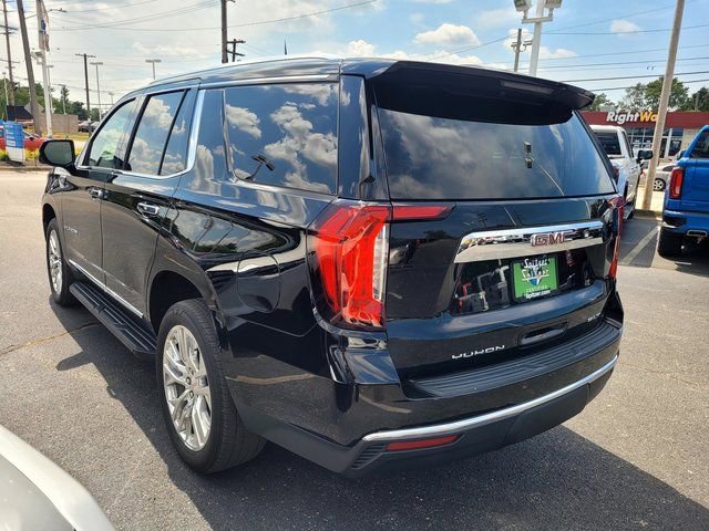 2021 GMC Yukon SLT - Photo 7