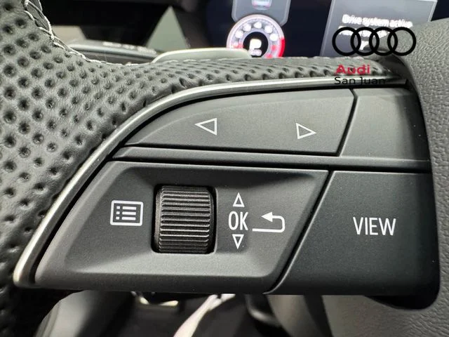 New 2026 Black Audi 40 Premium Plus image 23