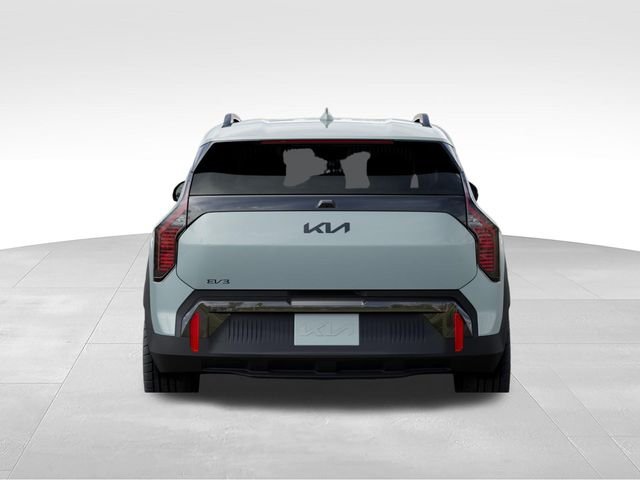New 2027 Morning Haze Kia Wind image 14