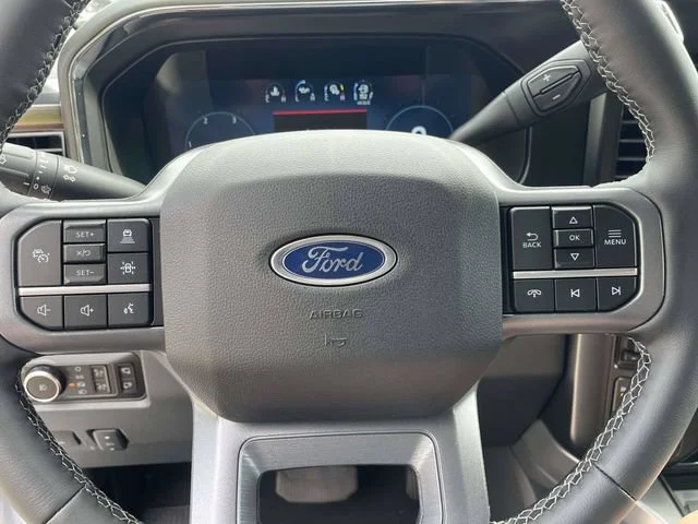 2026 Ford F-250 Super Duty Lariat - Photo 39
