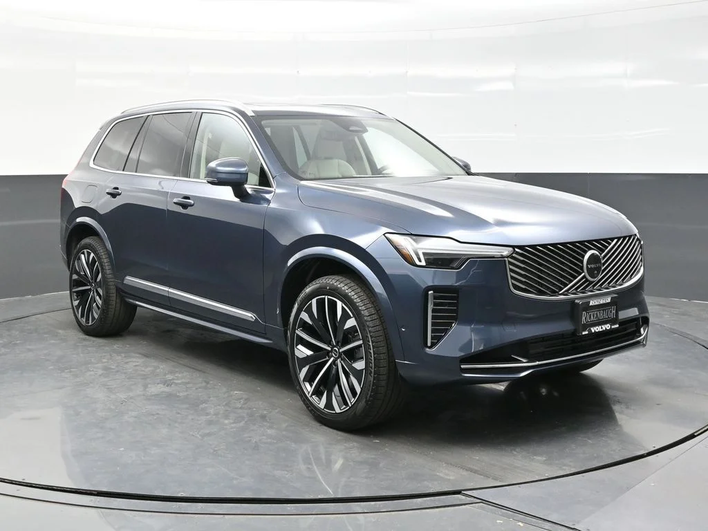2026 Volvo XC90 Ultra