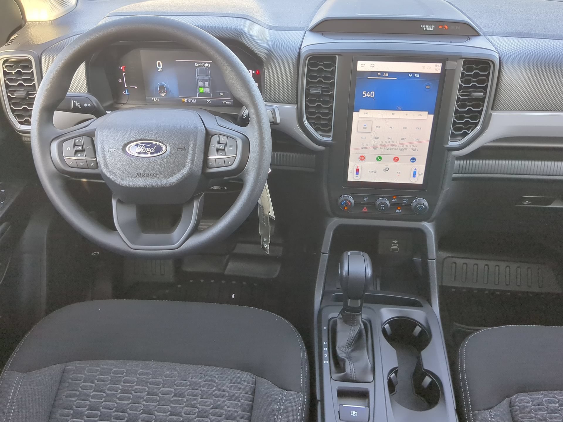 New 2026 Oxford White Ford XL image 48