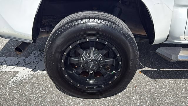 Used 2019 Super White Toyota SR image 10