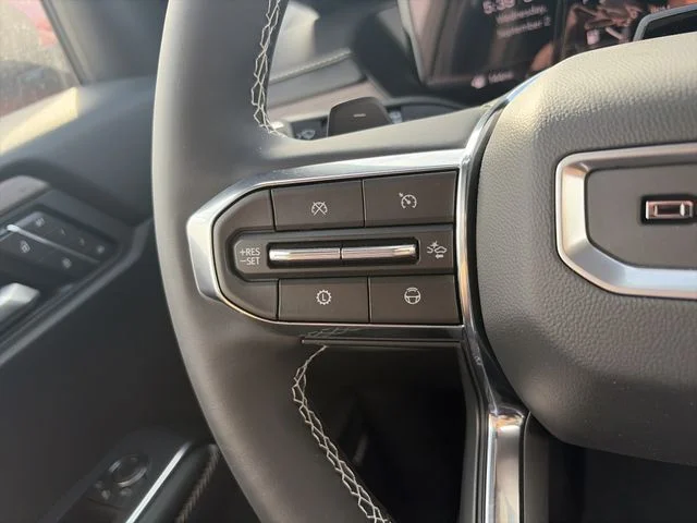 New 2027 Red GMC Denali image 25