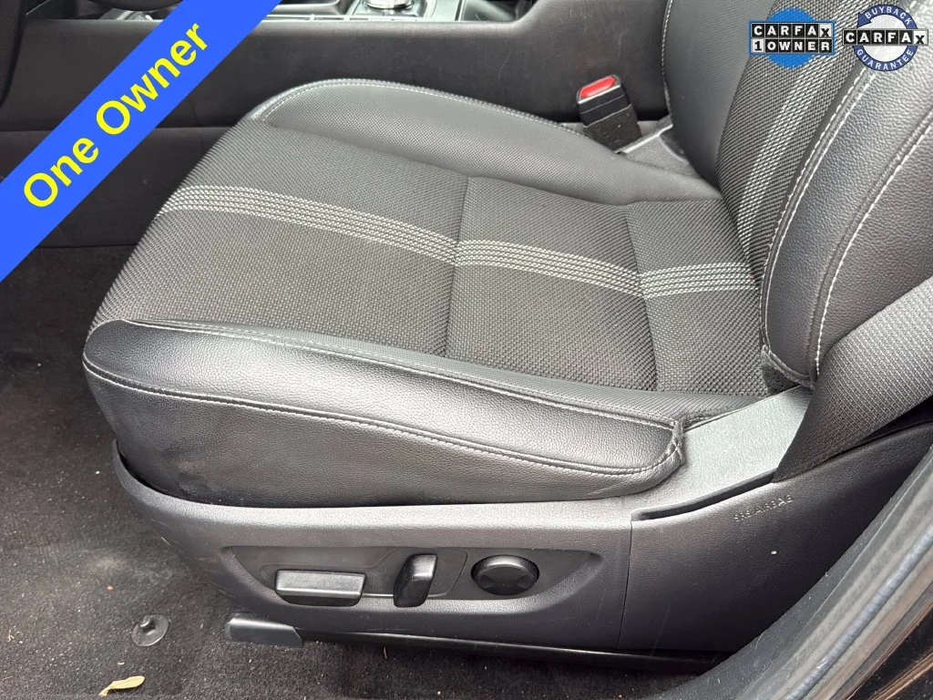 Used 2025 Black Mazda 2.5 S Preferred Package image 17