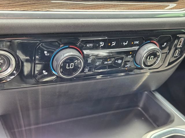 2022 Chevrolet Silverado 1500 RST - Photo 22
