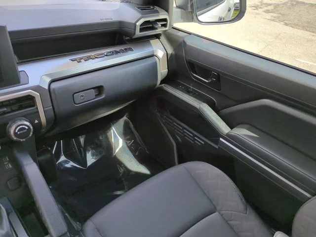 Certified Used 2025 Ice Toyota SR5 image 17