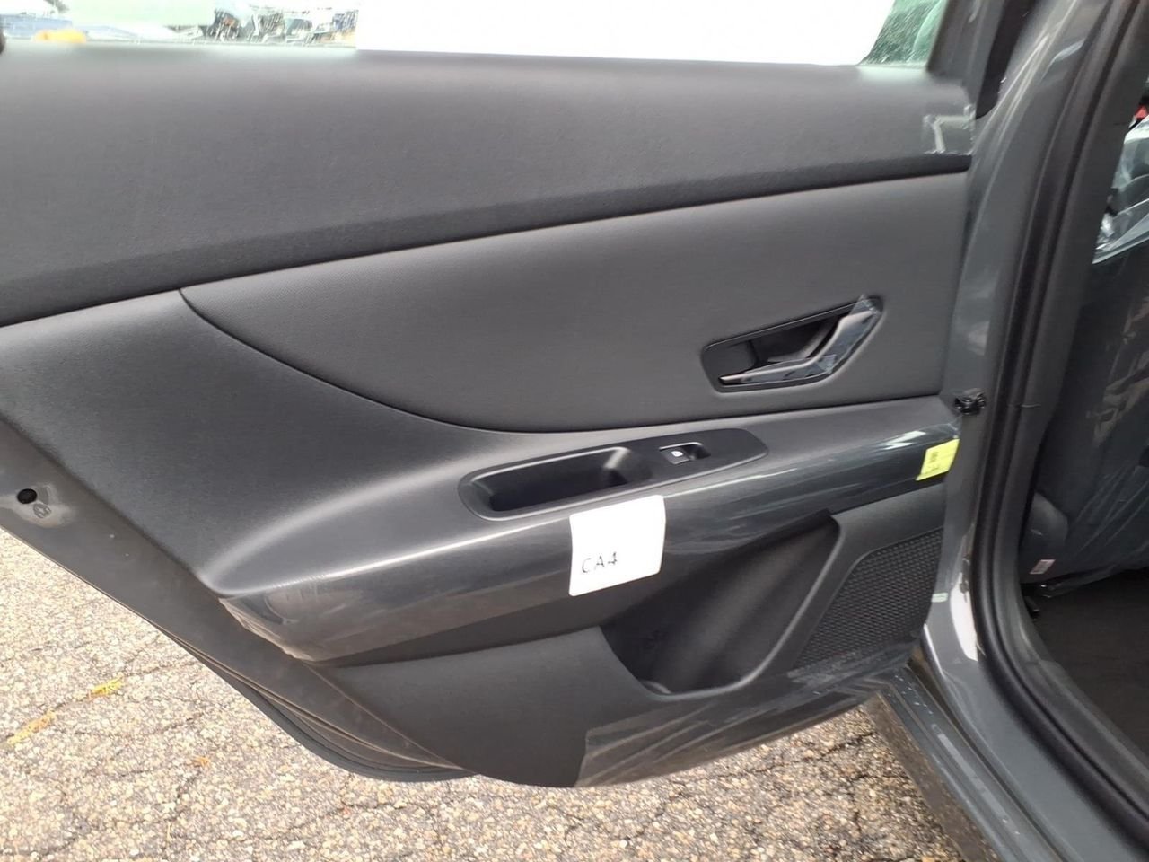 New 2026 Ecotronic Gray Hyundai SEL Sport Plus image 9
