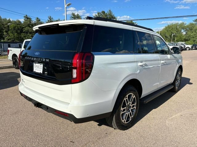 Used 2025 White Ford Active image 3