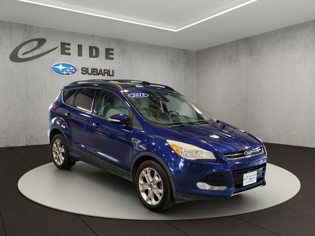 2013 Ford Escape SEL's photo