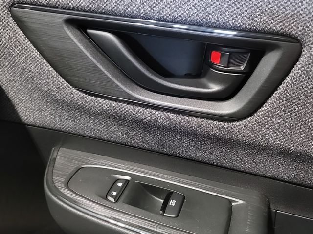 2026 Subaru Outback Limited - Photo 20