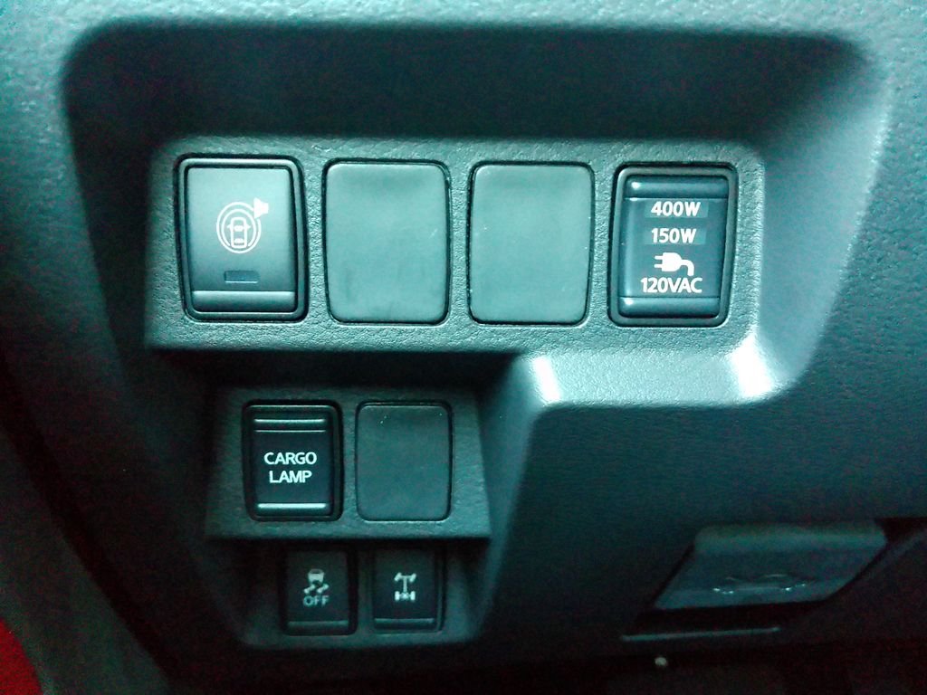 2026 Nissan Frontier PRO-4X - Photo 42