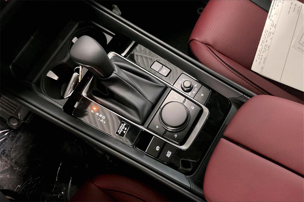 2026 MAZDA CX-50 - Image 6