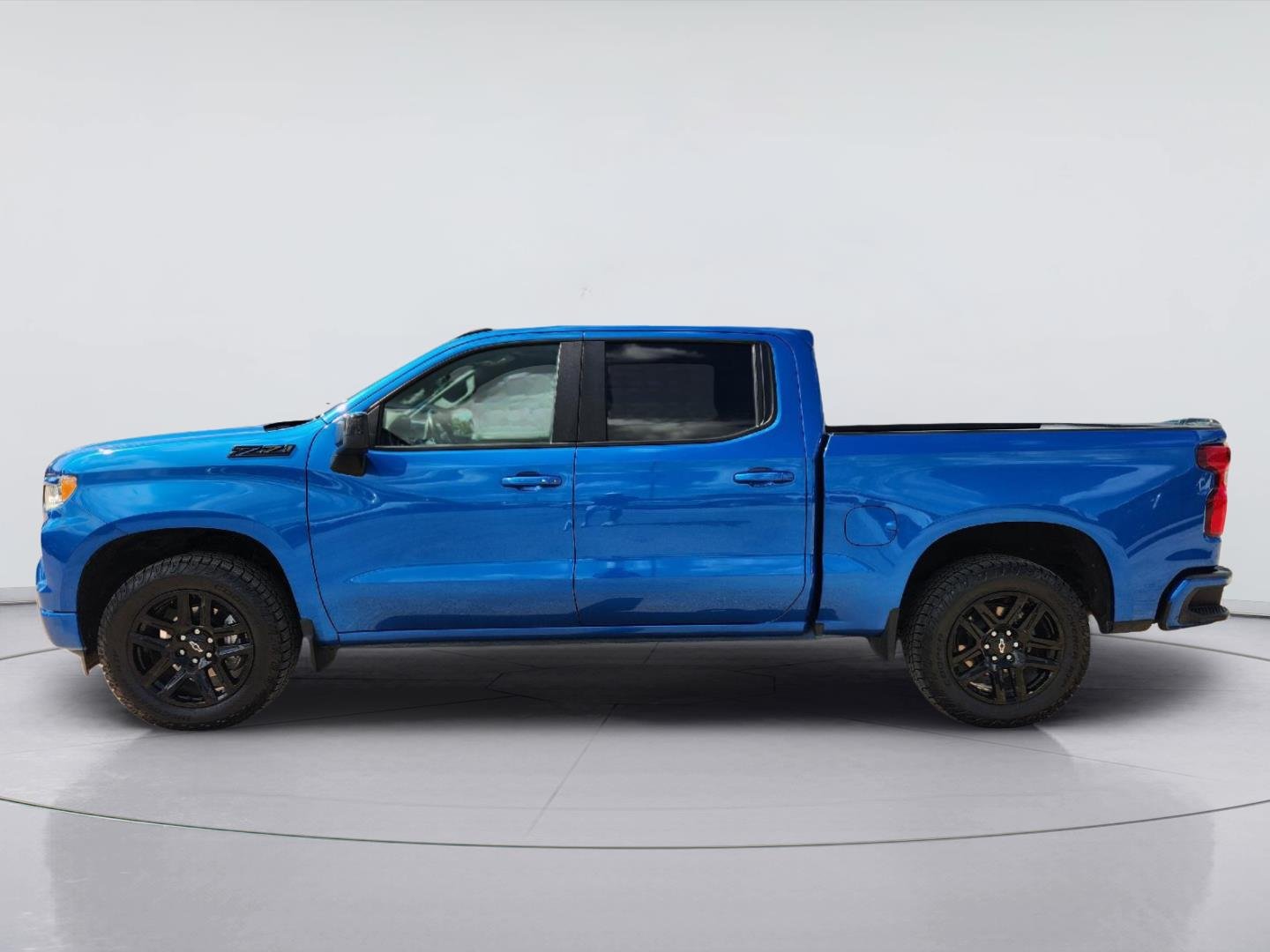 2024 Chevrolet Silverado 1500 photo 4 of 33