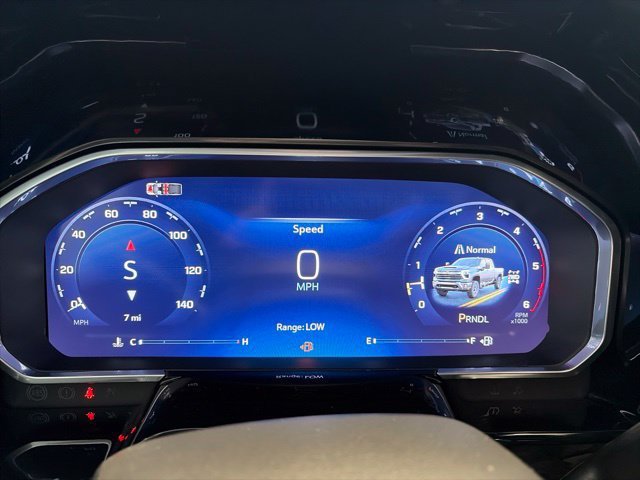 New 2026 Black Chevrolet LT image 20