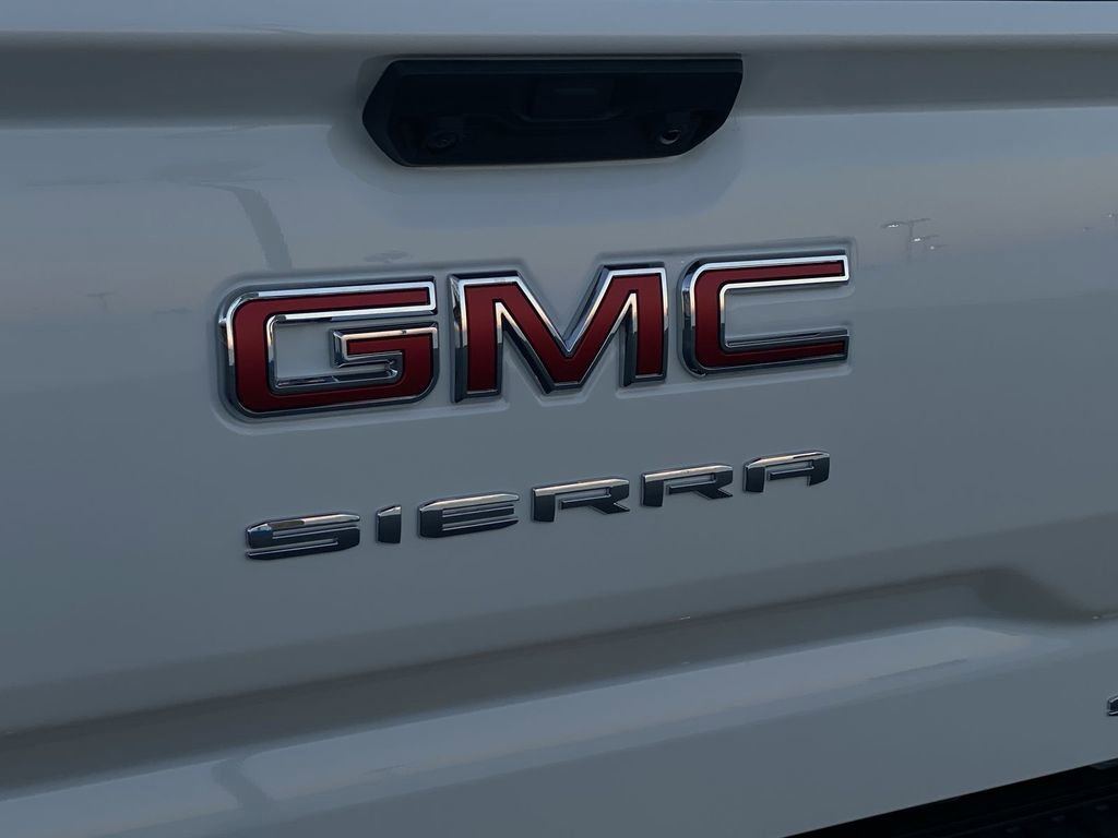 2026 GMC Sierra 1500 SLE - Photo 38