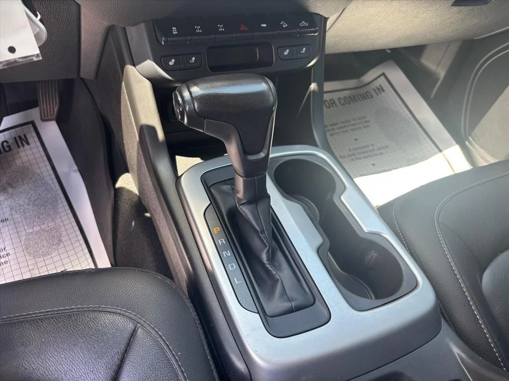 Used 2019 White Chevrolet ZR2 image 18