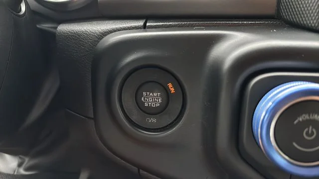 Used 2022 Blue Jeep Unlimited Sport S image 28
