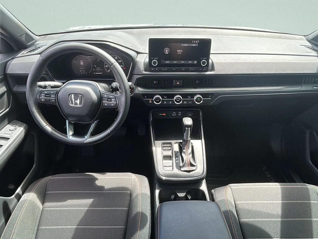 Used 2024 Silver Honda Sport image 15