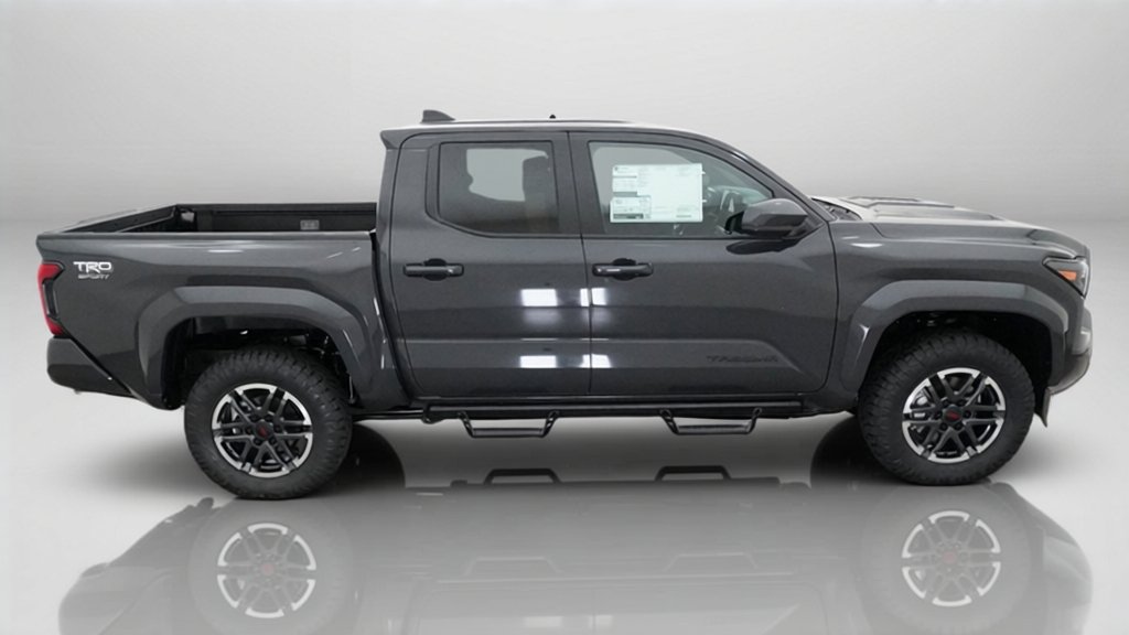New 2026 Underground Toyota TRD Sport image 7