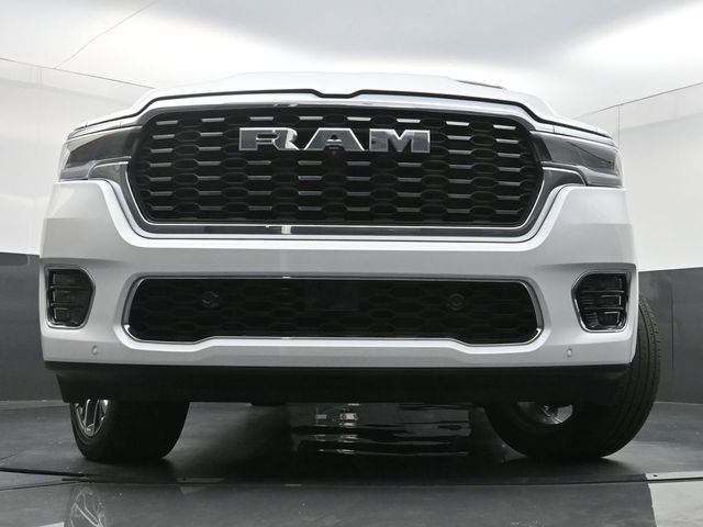Used 2025 White Ram Tungsten image 41