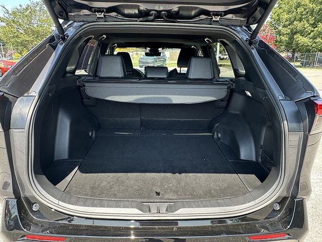 Certified Used 2025 Gray Toyota XSE image 15