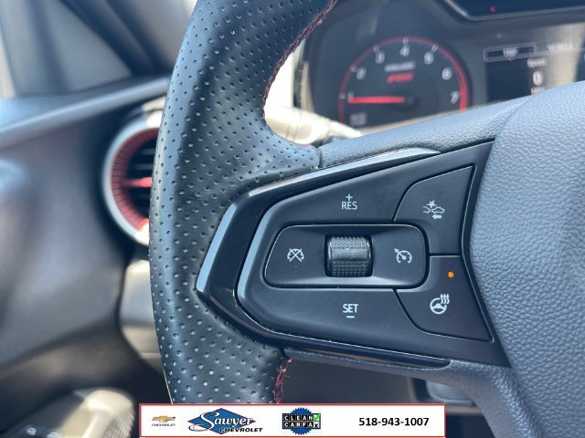 2024 Chevrolet Trax RS - Photo 21
