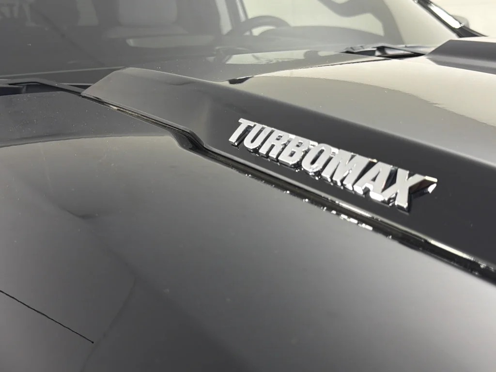 2025 Chevrolet Silverado 1500 Custom Trail Boss - Photo 39
