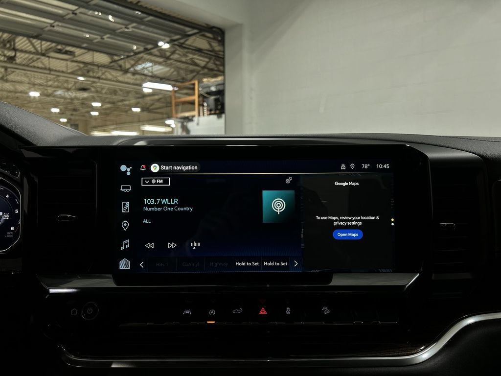 New 2026 Summit White Chevrolet LT Trail Boss image 12