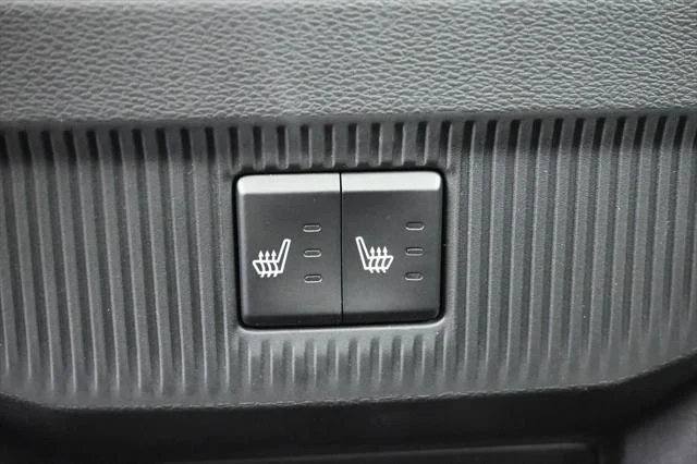 2026 Jeep Cherokee Overland - Photo 34