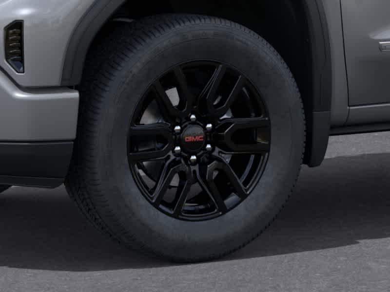 2026 GMC Sierra 1500 Elevation - Photo 9