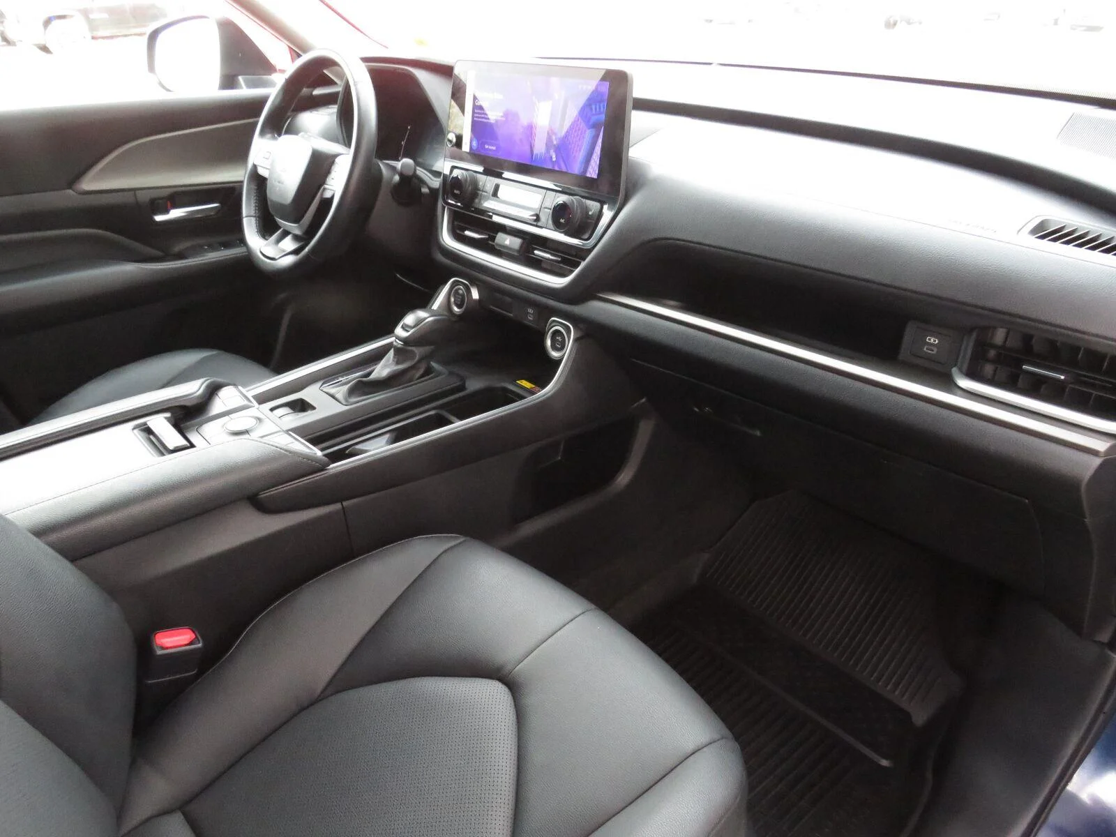 Used 2024 Blueprint Toyota XLE image 28