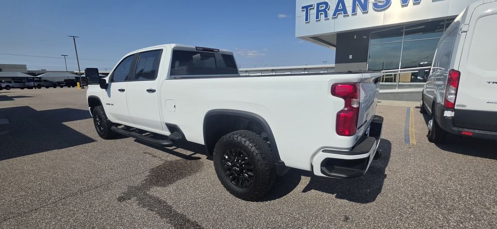 Used 2023 Summit White Chevrolet LT image 7
